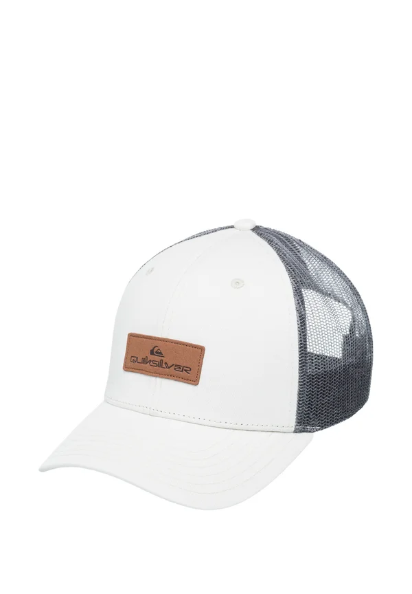 DOWN THE HATCH - TRUCKER  - Cap - wind chime