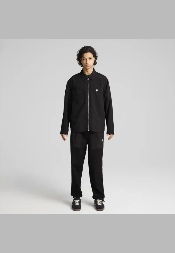 DOWNTOWN  - Hemd - black