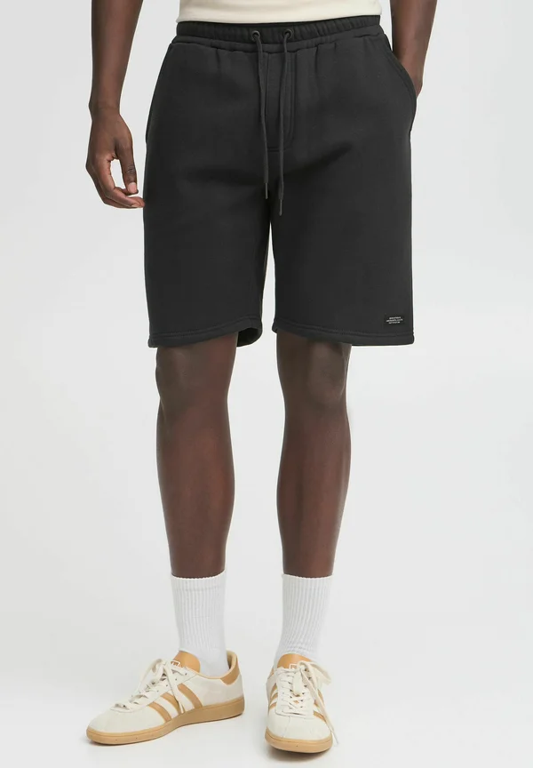 DOWNTOWN - Jogginghose - black