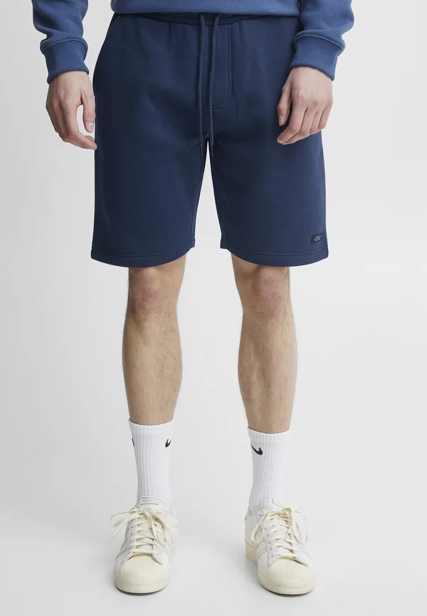 DOWNTOWN - Jogginghose - dress blues