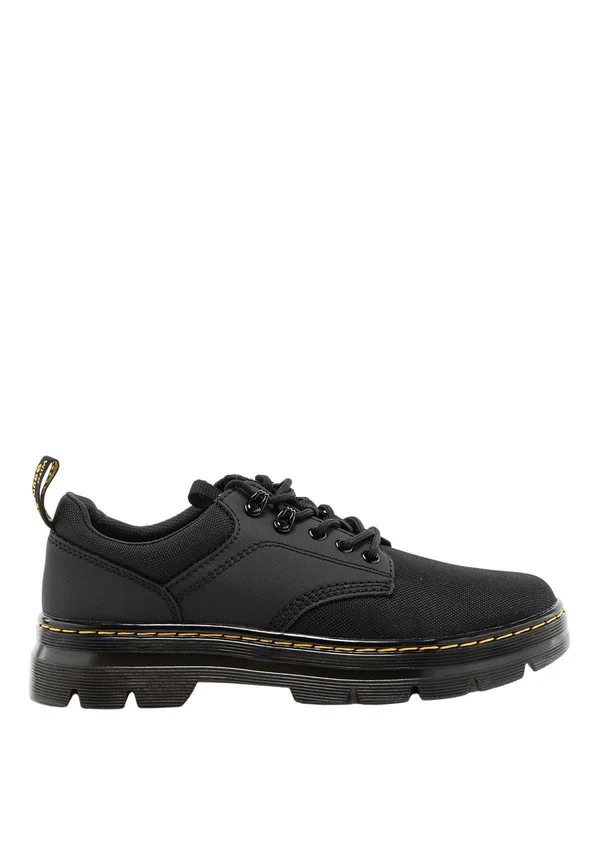 DR. MARTENS  - Sneaker low - black