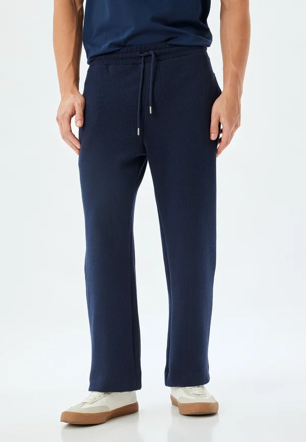 DRAWSTRING  - Jogginghose - dark blue