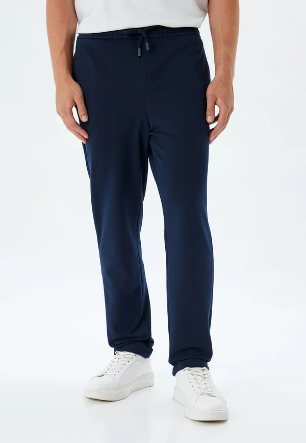 DRAWSTRING - Jogginghose - dark blue