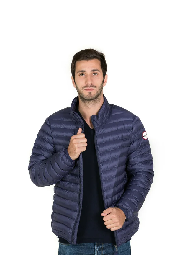 DRAYTON - Winterjacke - navy