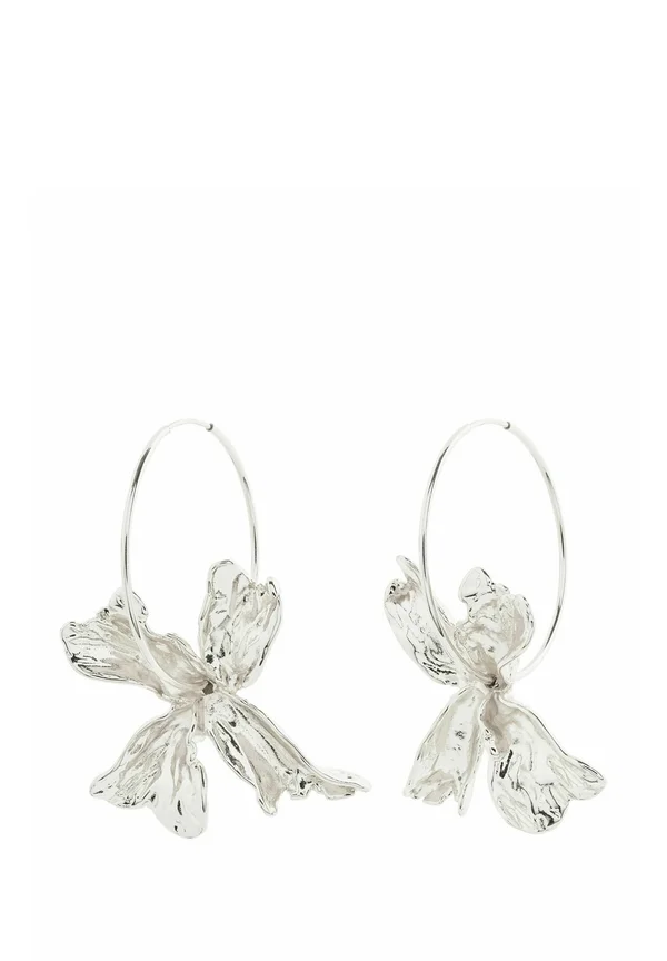 DREAM - Ohrringe - silver