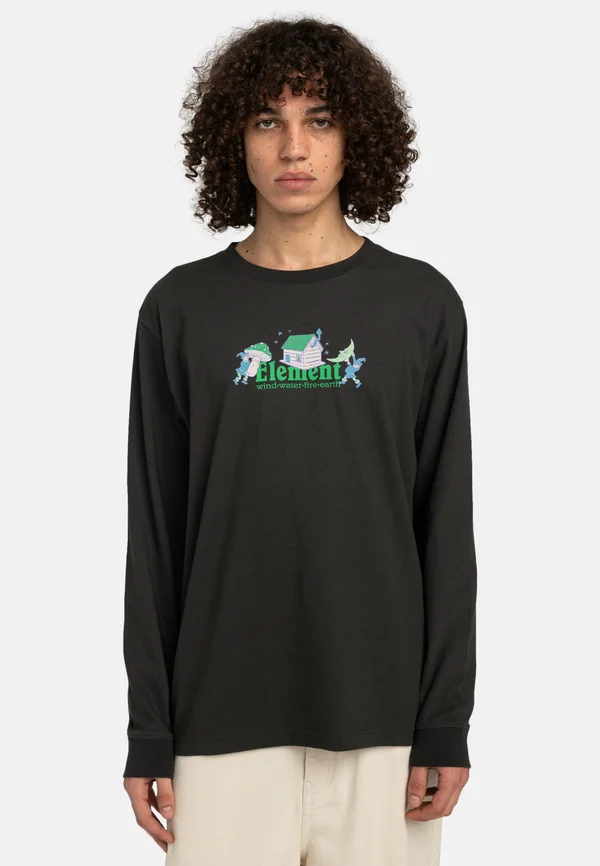 DREAMHOUSE - Langarmshirt - kta