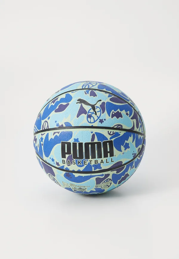 DRESS CODE ELITE SIZE 7 UNISEX - Basketball - vivid blue/multicolour