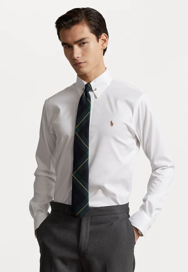 DRESS SHIRT - Businesshemd - white