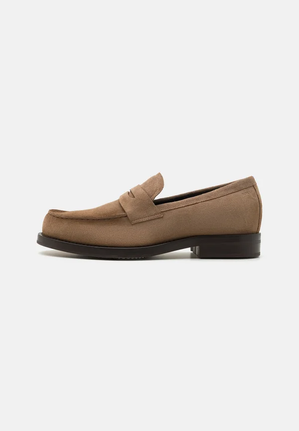 DRESSLETIC - Business-Slipper - medium beige