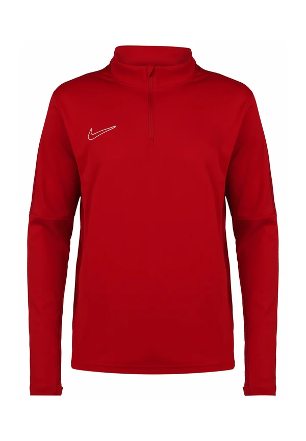 DRI FIT ACADEMY 23 DRILL TRAINING  - Langarmshirt - university red gym/red white