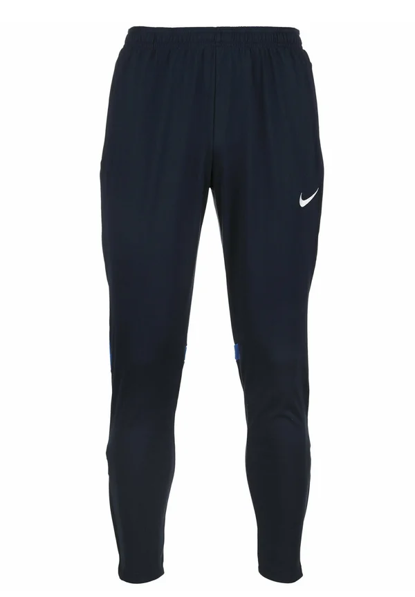 DRI-FIT ACADEMY PRO - Jogginghose - obsidian royal blue white