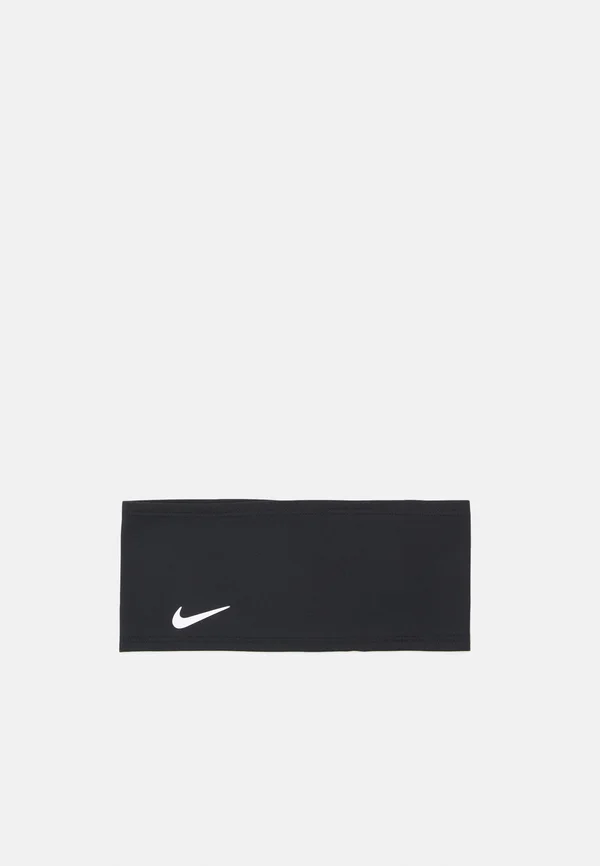 DRI FIT HEADBAND 2.0 UNISEX - Schweißband - black/silver