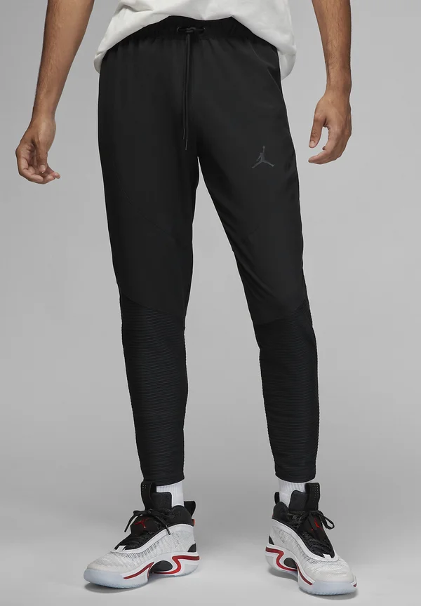 DRI-FIT  - Jogginghose - black dark smoke grey