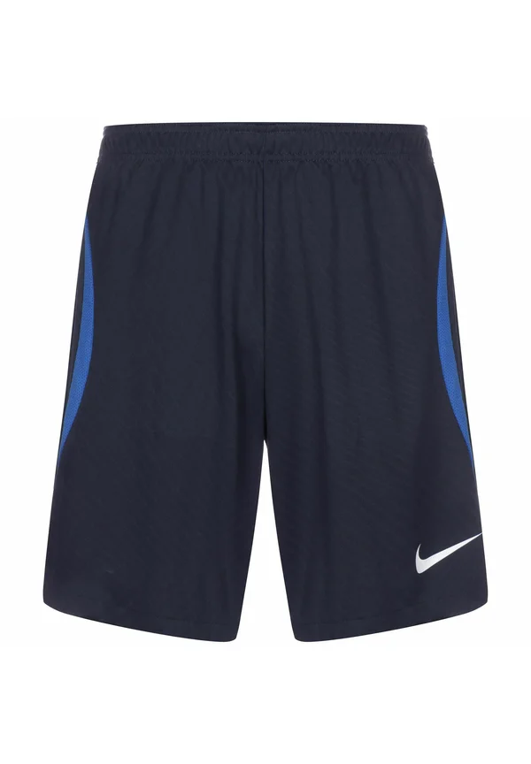 DRI-FIT STRIKE 23 TRAININGS - Kurze Sporthose - obsidian royal blue white