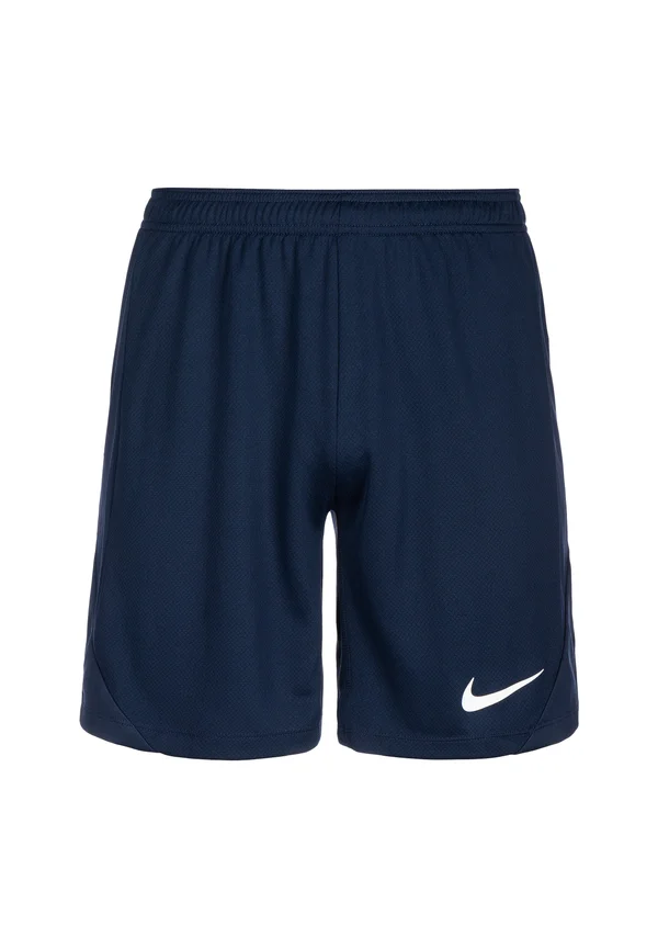 DRI-FIT STRIKE - Kurze Sporthose - obsidian white