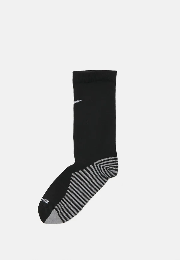 DRI-FIT STRIKE UNISEX - Sportsocken - black/white