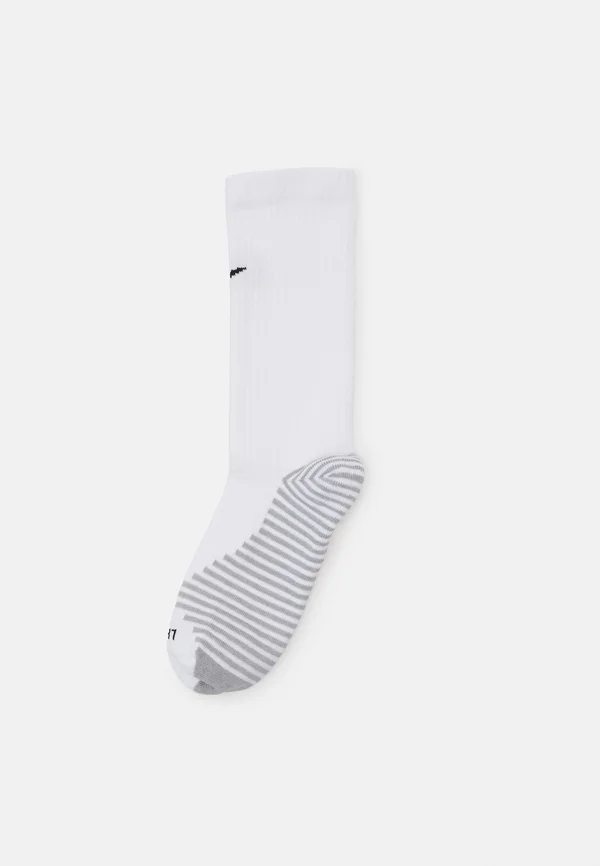 DRI-FIT STRIKE UNISEX - Sportsocken - white/black