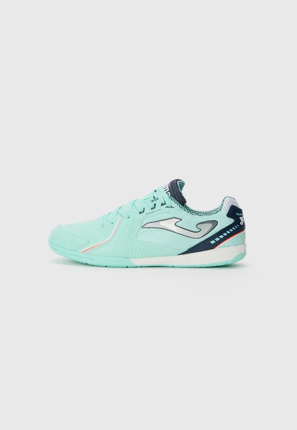 DRIBLING - Sneaker low - turquoise