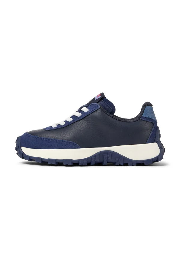 DRIFT  - Sneaker low - dunkelblau