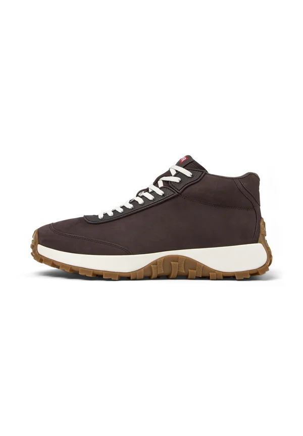 DRIFT - Sneaker low - dunkelbraun