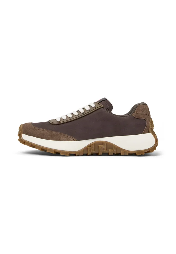 DRIFT - Sneaker low - dunkelbraun