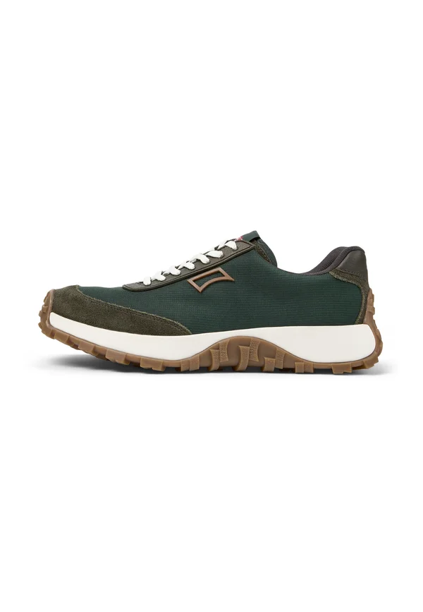 DRIFT - Sneaker low - dunkelgrün