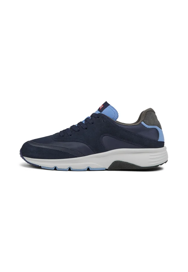 DRIFT - Sneaker low - dunkleblau