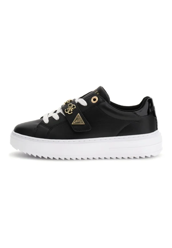 DRIFT - Sneaker low - schwarz