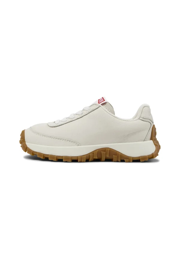 DRIFT  - Sneaker low - weiß natural