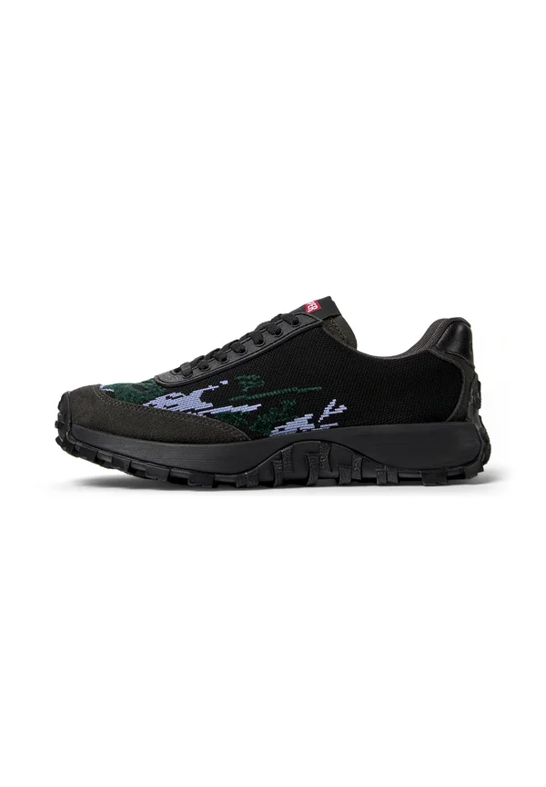 DRIFT TRAIL - Sneaker low - schwarz