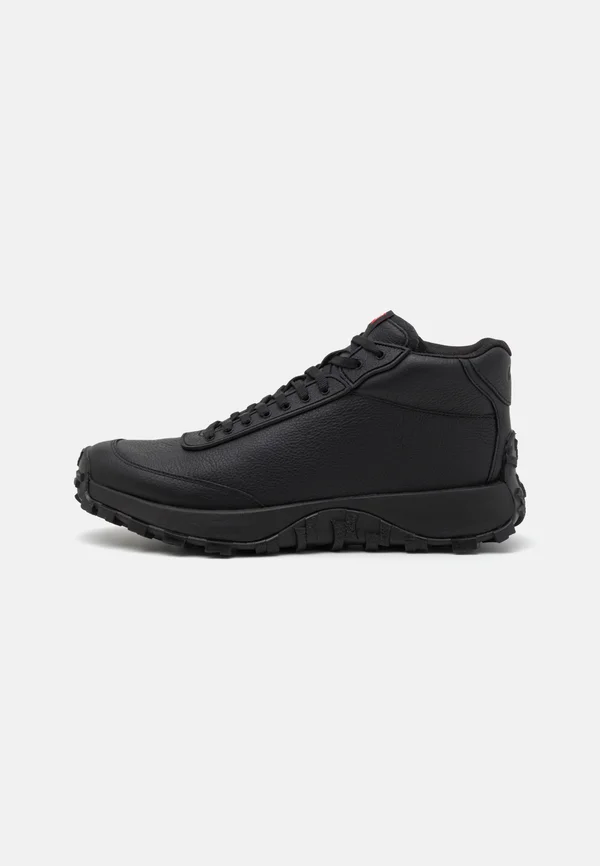 DRIFT TRAIL - Sneaker high - black