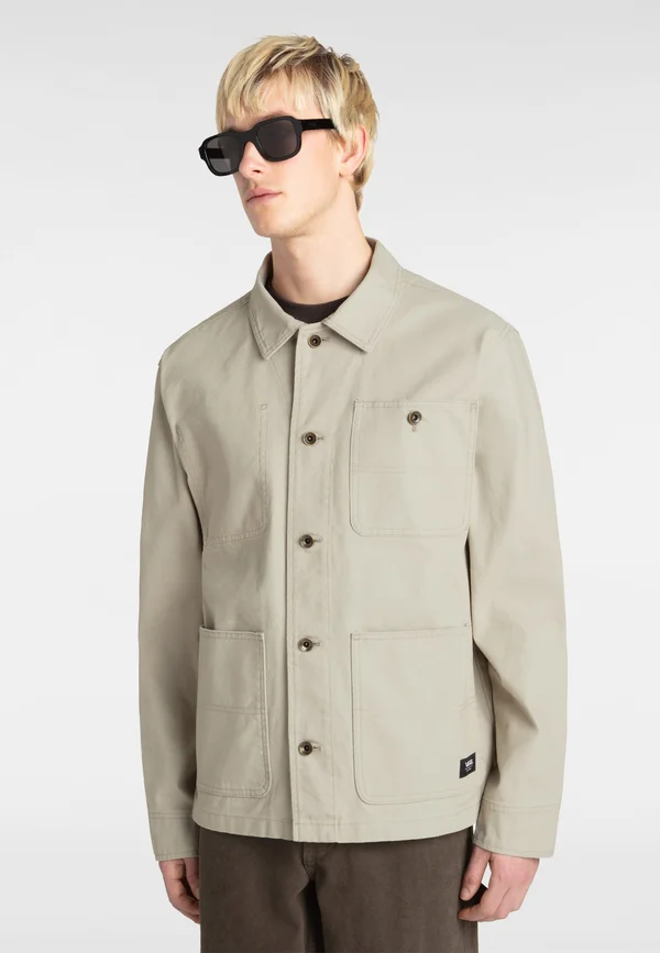 DRILL CHORE  - Leichte Jacke - london fog