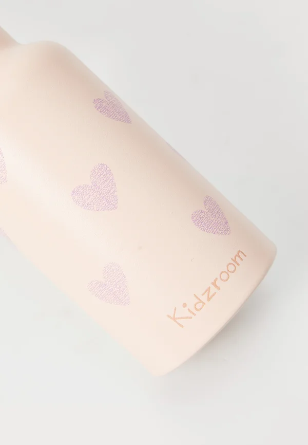 DRINKING BOTTLE 350ML SWEET SIPS UNISEX - Trinkflasche - pink