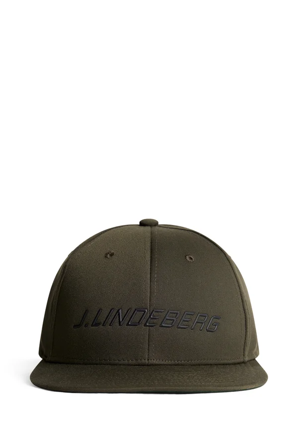 DRIVE - Cap - forest green