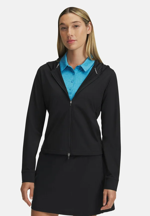 Drive - Trainingsjacke - black