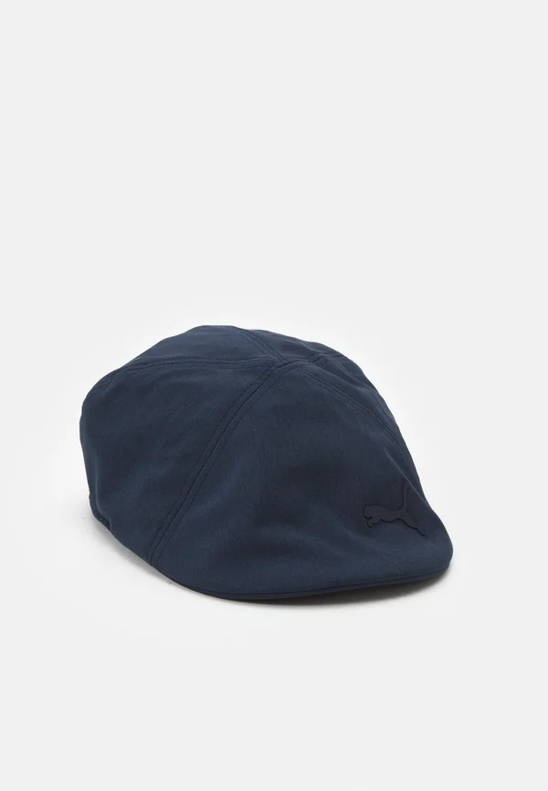 DRIVER - Mütze - navy blazer