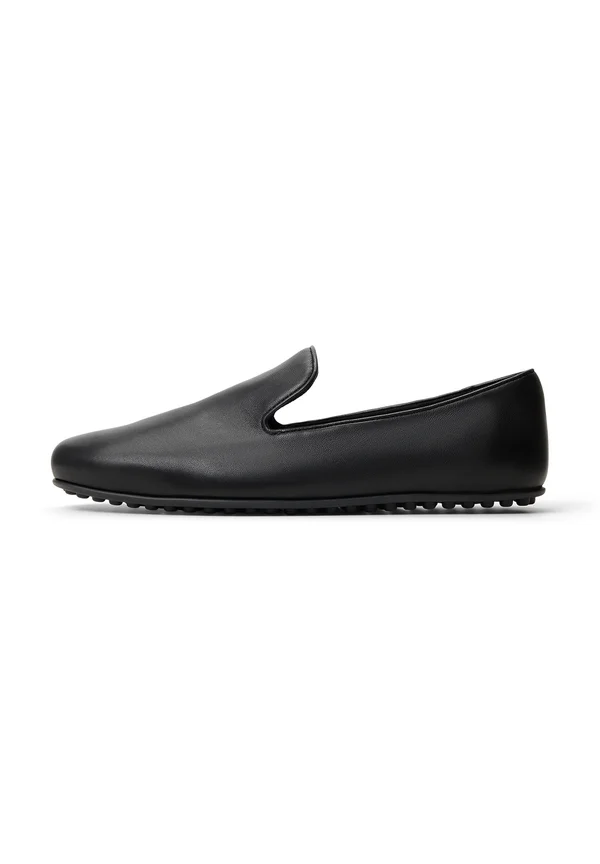 DRIVER RESOLUTE - Slipper - black