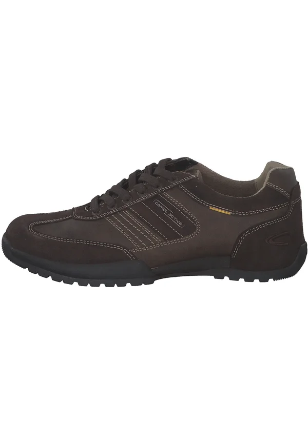 DRIVER - Sneaker low - caffee