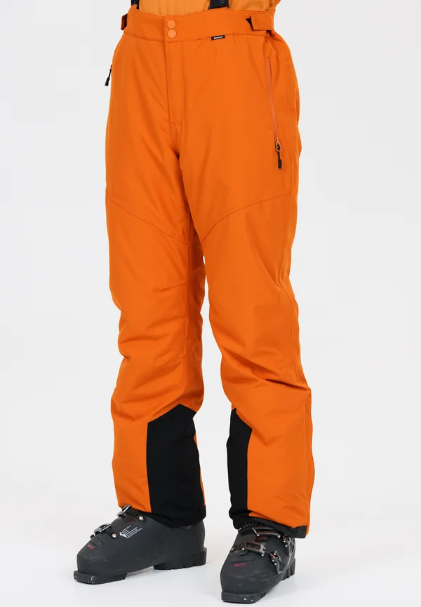 DRIZZLE - Skihose - 5141 autumn maple