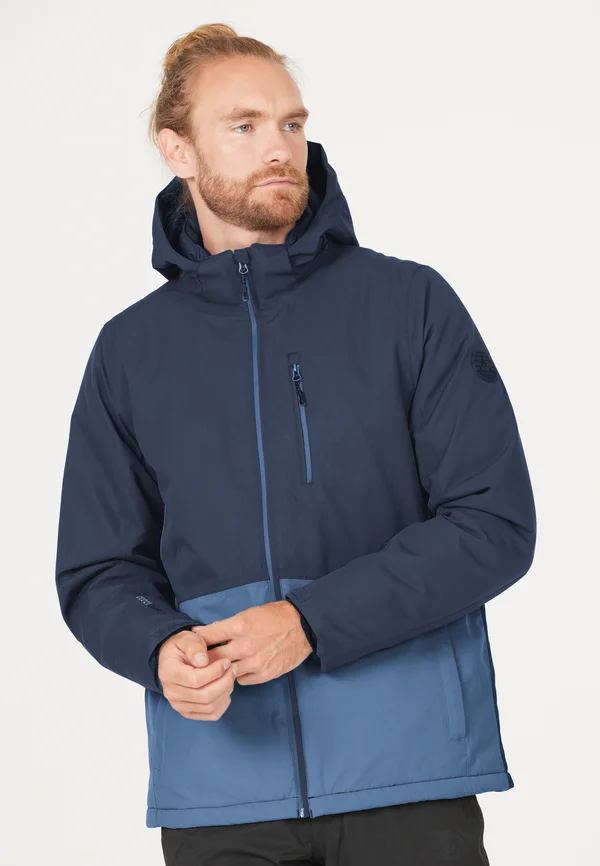 DRIZZLE - Skijacke - navy blazer