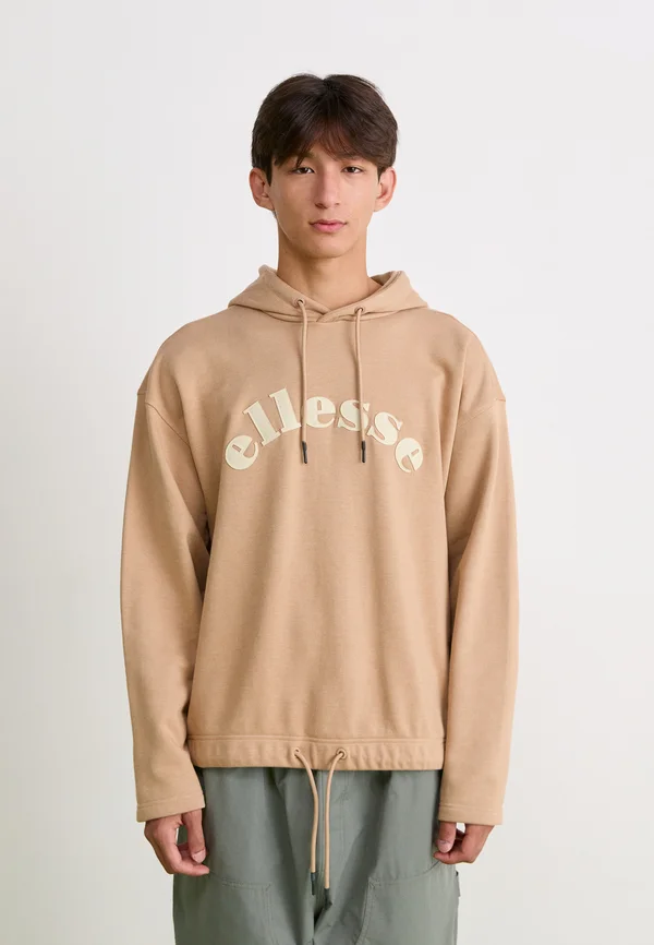 DROMSO - Sweatshirt - brown