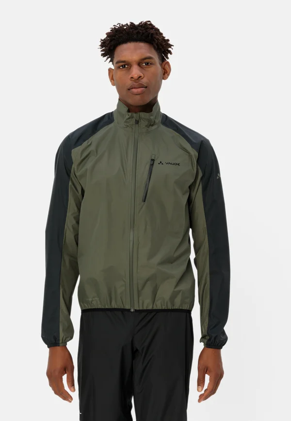DROP  - Fahrradjacke - khaki