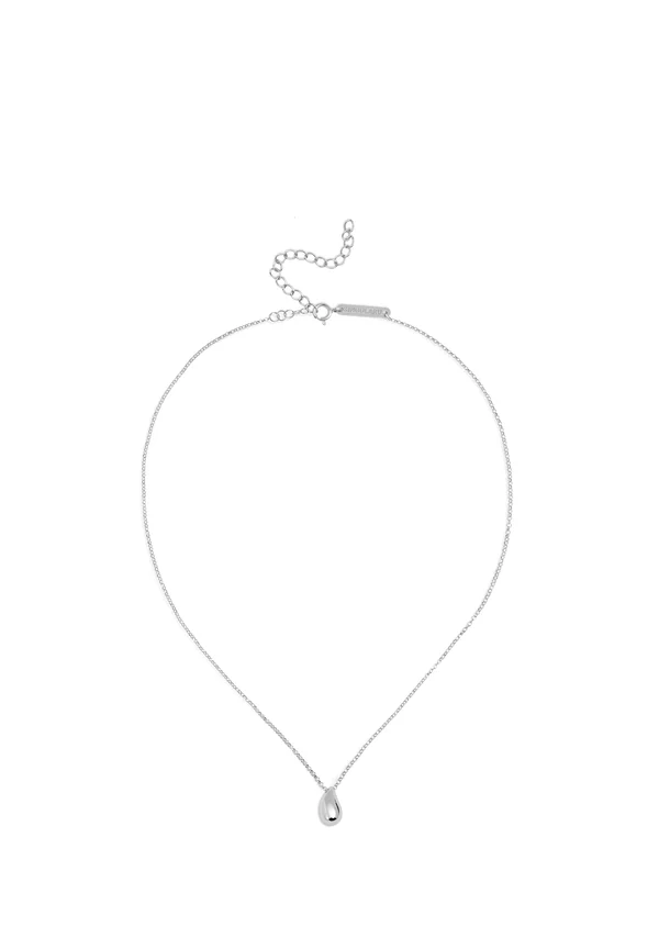 DROP - Halskette - plata color