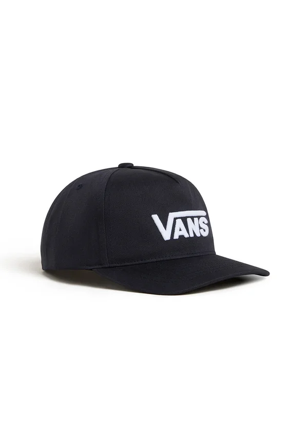 DROP LOGO  - Cap - dark blue