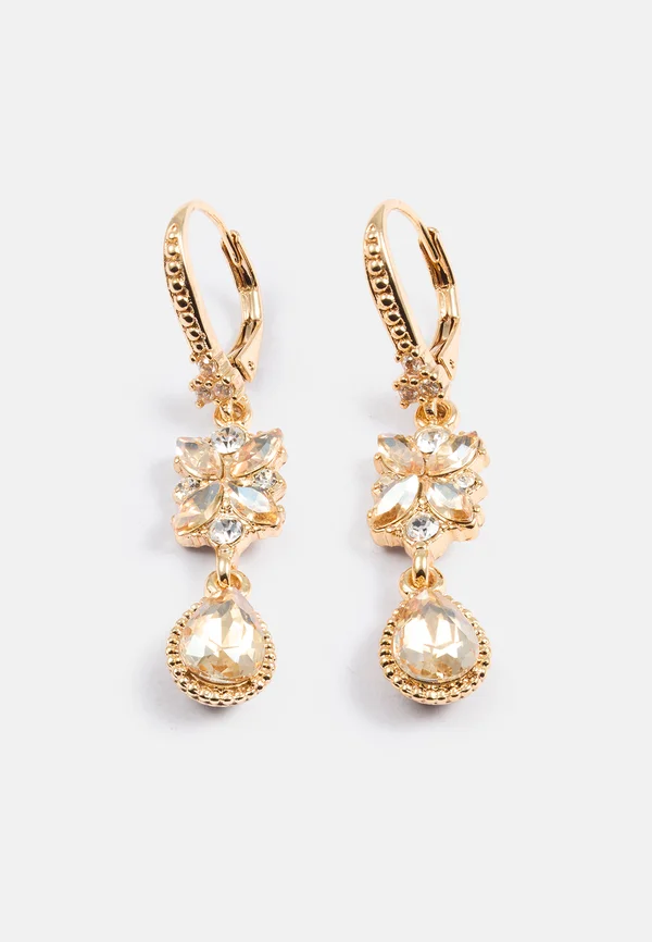 DROP - Ohrringe - gold-coloured
