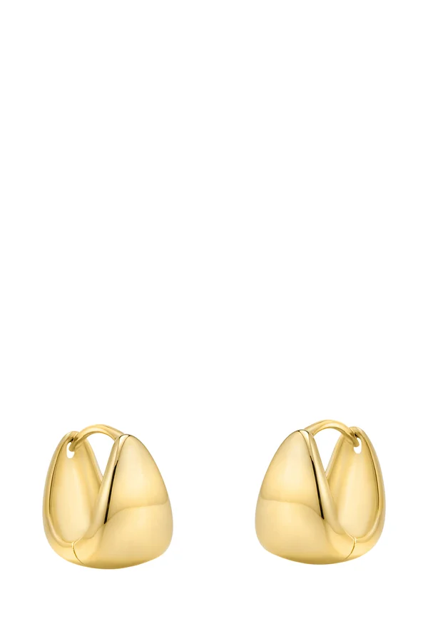 DROP - Ohrringe - gold-coloured