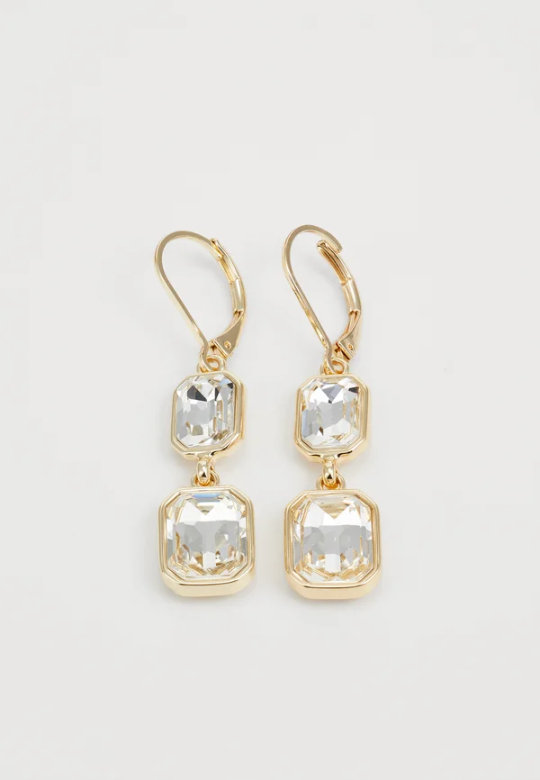 DROP - Ohrringe - gold-coloured