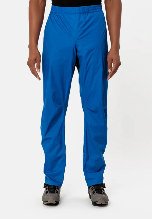 DROP - Outdoor-Hose - signal blue uni