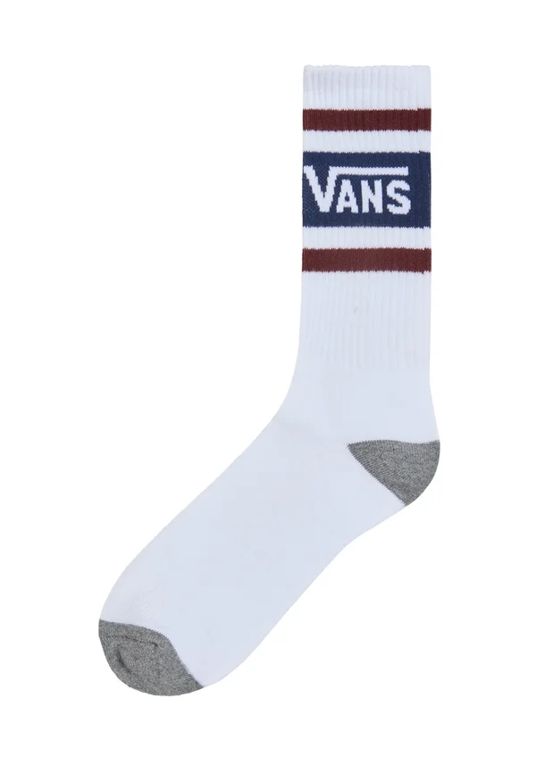 DROP - Socken - bitter chocolate