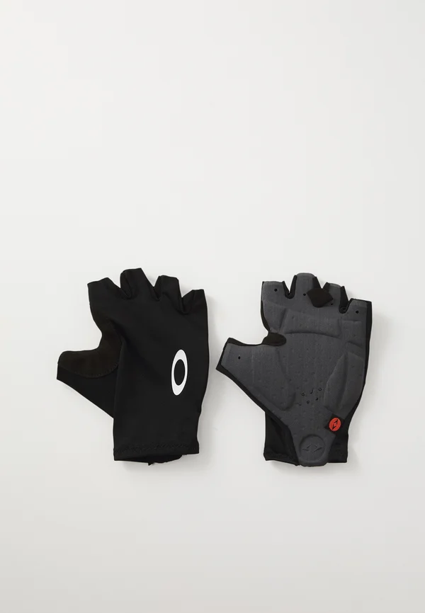 DROPS ROAD GLOVE 2.0 - Fingerhandschuh - blackout
